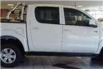  2017 Foton Tunland Tunland 2.8 double cab 4x4 Luxury