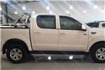  2017 Foton Tunland Tunland 2.8 double cab 4x4 Luxury