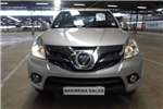  2013 Foton Tunland Tunland 2.8 double cab off-road Comfort