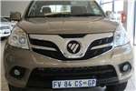  2017 Foton Tunland Tunland 2.8 double cab off-road Comfort