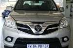  2017 Foton Tunland Tunland 2.8 double cab off-road Luxury