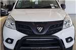  2017 Foton Tunland Tunland 2.8 double cab off-road Luxury Granite