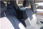  2017 Foton Tunland Tunland 2.8 double cab off-road Luxury Granite