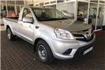  2014 Foton Tunland Tunland 2.8 off-road Luxury