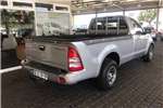  2014 Foton Tunland Tunland 2.8 off-road Luxury