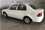  2008 Geely CK1 CK1 1.5 GT