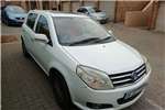  2011 Geely CK1 