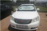  2014 Geely Emgrand 