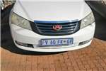  0 Geely Emgrand 7 