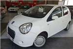  2014 Geely LC LC 1.0 GC2 GS