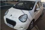 2011 Geely LC LC 1.3 GL