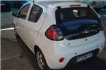 2011 Geely LC LC 1.3 GL