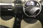  2012 Geely LC LC 1.3 GL