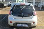  2012 Geely LC LC 1.3 GS