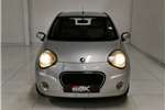  2012 Geely LC LC 1.3 GS