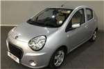  2011 Geely LC LC 1.3 GT