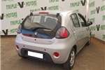  2011 Geely LC LC 1.3 GT