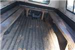 Used 2007 Gonow Cab Single Cabin 