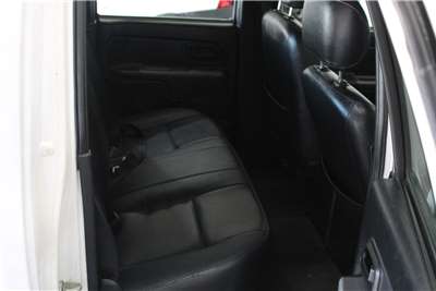  2012 GWM Double Cab 2.2