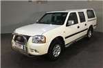  2009 GWM Double Cab Double Cab 2.2MPi Anniversary Edition