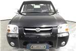  2007 GWM Double Cab Double Cab 2.2MPi Lux