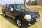  2008 GWM Double Cab Double Cab 2.2MPi Lux