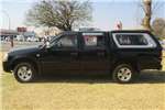  2008 GWM Double Cab Double Cab 2.2MPi Lux