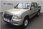  2008 GWM Double Cab Double Cab 2.2MPi Lux