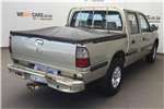  2008 GWM Double Cab Double Cab 2.2MPi Lux