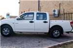  2011 GWM Double Cab Double Cab 2.2MPi Lux