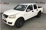  2012 GWM Double Cab Double Cab 2.2MPi Lux