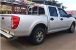  2013 GWM Double Cab Double Cab 2.2MPi Lux