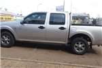  2013 GWM Double Cab Double Cab 2.2MPi Lux