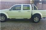  2008 GWM Double Cab 2.8TD Deluxe