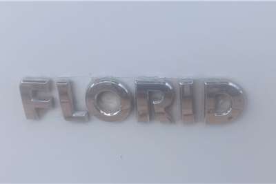  2015 GWM Florid Florid 1.5 Super-Lux