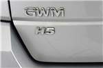  2013 GWM H5 H5 2.0VGT Lux auto