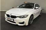  2014 GWM M4 M4 coupe