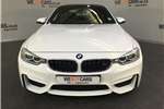  2014 GWM M4 M4 coupe