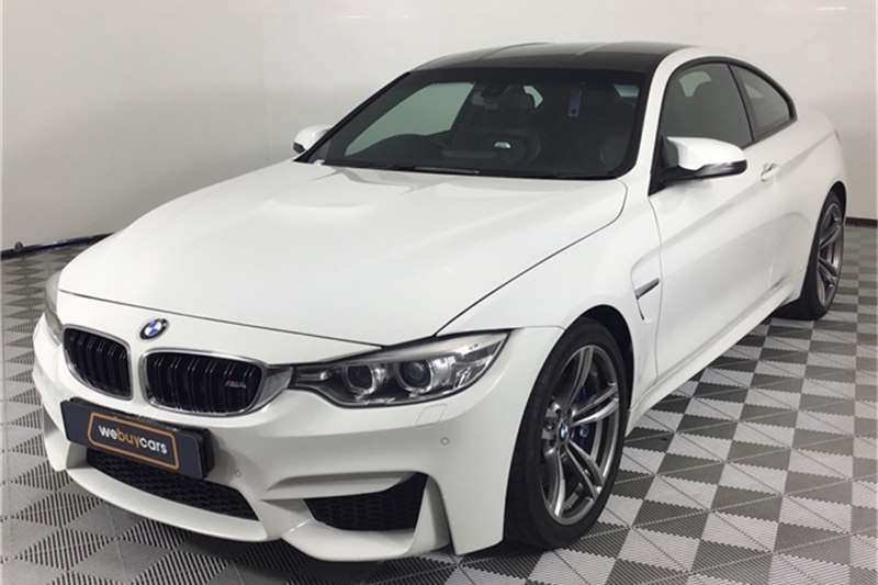  2014 GWM M4 M4 coupe