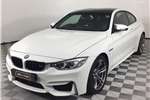  2014 GWM M4 M4 coupe