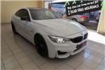  2015 GWM M4 M4 coupe
