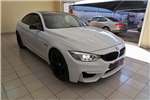  2015 GWM M4 M4 coupe