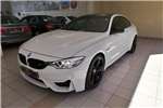  2015 GWM M4 M4 coupe