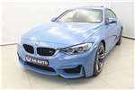  2016 GWM M4 M4 coupe