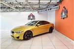  2014 GWM M4 M4 coupe auto