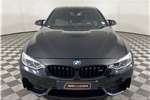 Used 2014 GWM M4 coupe auto