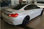  2016 GWM M4 M4 coupe auto