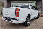 Used 2021 GWM P Series Double Cab 