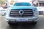 Used 2022 GWM P Series Double Cab 