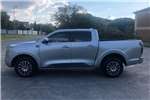 Used 0 GWM P Series Double Cab 